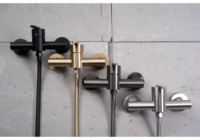 baterie prysznicowe wiele kolorów